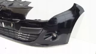 269160001R Бампер передний Renault Megane 3 Арт e12095583, вид 1