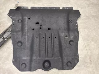 39117175ORYGINA 39117175 Декоративная крышка двигателя Opel Astra K Арт e12095453, вид 2