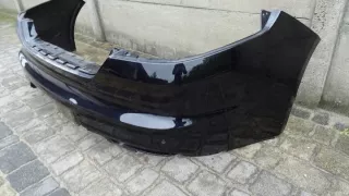 97050541106FFF Бампер задний Porsche Panamera 970 Арт e12095411, вид 2