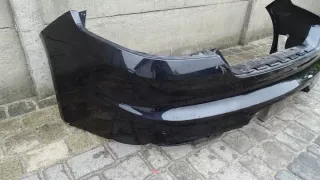 97050541106FFF Бампер задний Porsche Panamera 970 Арт e12095411, вид 3
