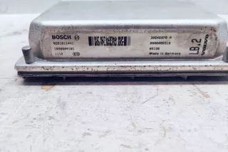 1928403488D Блок управления двигателем Volvo S60 1 Арт e12095398, вид 4