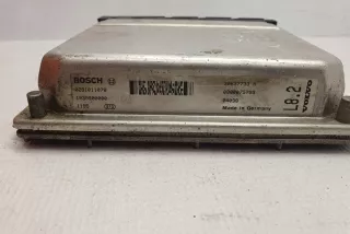 0281011078 Блок управления двигателем Volvo S60 2 Арт e12095393, вид 2