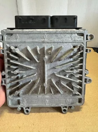 P31303388 Блок управления двигателем Volvo S60 2 Арт e12095383, вид 2