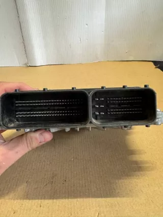 P31303388 Блок управления двигателем Volvo S60 2 Арт e12095383, вид 3