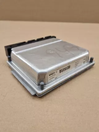 08675155 08675155A 0261207666 Блок управления двигателем Volvo S60 2 Арт e12095379, вид 1