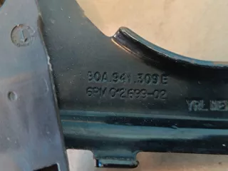 80A907504 Датчик дорожного просвета Audi Q5 2 Арт e12095369, вид 2