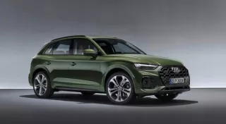 80A907504 Датчик дорожного просвета Audi Q5 2 Арт e12095369, вид 10