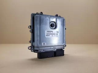 31272462 0281012765 31272462AA Блок управления двигателем Volvo S60 3 Арт e12095354, вид 1