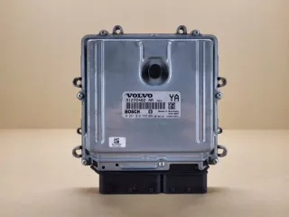 31272462 0281012765 31272462AA Блок управления двигателем Volvo S60 3 Арт e12095354, вид 2