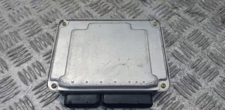 038906019ER 0281010704 Блок управления двигателем Volkswagen Passat B5 Арт e12095190, вид 3