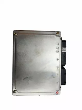 4B0906018F 0261206047 Блок управления двигателем Volkswagen Passat B5 Арт e12095166, вид 2