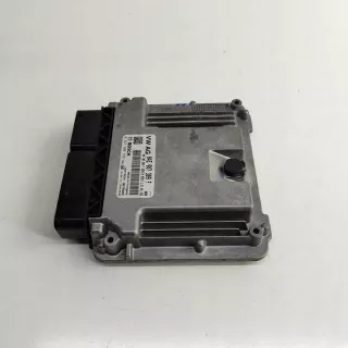 04E907309F Блок управления двигателем Volkswagen Passat B8 Арт e12095124, вид 2