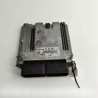 05L907309B Блок управления двигателем Volkswagen Passat B8 Арт e12095121, вид 1