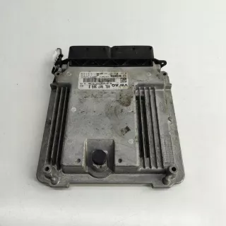 05L907309B Блок управления двигателем Volkswagen Passat B8 Арт e12095121, вид 3
