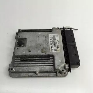 05L907309B Блок управления двигателем Volkswagen Passat B8 Арт e12095121, вид 4