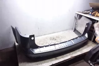 551004542 Бампер задний Opel Vectra C  Арт e12095099, вид 4