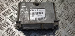 036906014CF 036906014cf Блок управления двигателем Volkswagen Golf 4 Арт e12095007, вид 1