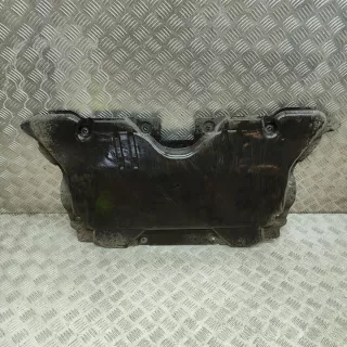 A2055200223 Декоративная крышка двигателя Mercedes E W213 Арт e12094955, вид 1