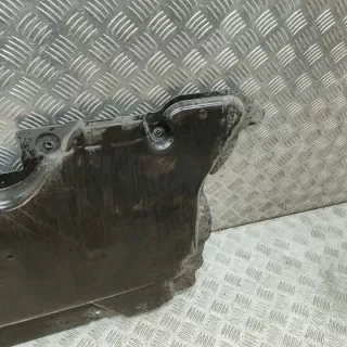 A2055200223 Декоративная крышка двигателя Mercedes E W213 Арт e12094955, вид 3