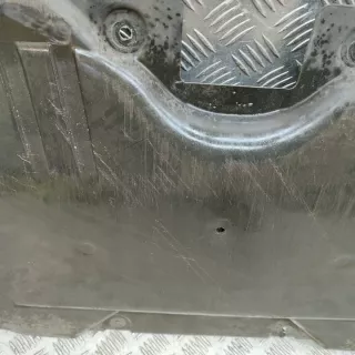A2055200223 Декоративная крышка двигателя Mercedes E W213 Арт e12094955, вид 6