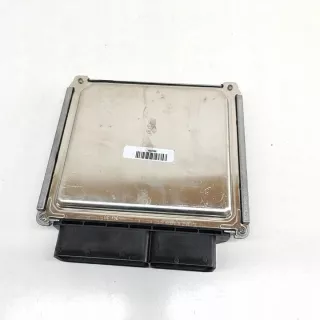 04L907445M Блок управления двигателем Volkswagen Caravelle T6 Арт e12094908, вид 2