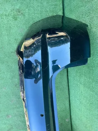 13426359 Бампер задний Opel Astra K Арт e12094848, вид 3