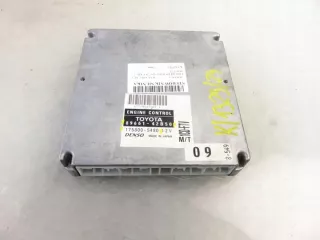 8966142B50 1758005480 Блок управления двигателем Toyota Rav 4 2 Арт e12094813, вид 1