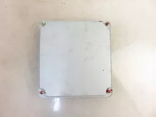8966142B50 1758005480 Блок управления двигателем Toyota Rav 4 2 Арт e12094813, вид 4