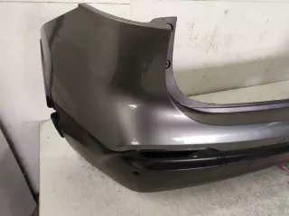 85022HV20H Бампер задний Nissan Qashqai 2 restailing Арт e12094781, вид 2