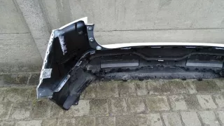 850226UA0H2 Бампер задний Nissan Qashqai 2 restailing Арт e12094778, вид 4
