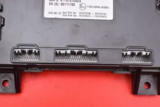 1010907-00-G Блок управления двигателем Tesla model S Арт e12094721, вид 10