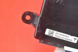 1134794-00-D Блок управления двигателем Tesla model S Арт e12094719, вид 12