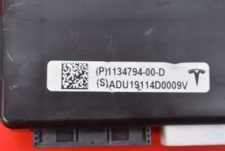 1134794-00-D Блок управления двигателем Tesla model S Арт e12094719, вид 9
