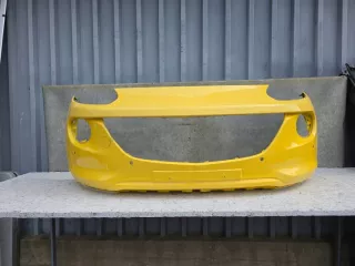 13355266 Бампер передний Opel Adam Арт e12094693, вид 2
