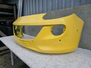 13355266 Бампер передний Opel Adam Арт e12094693, вид 3