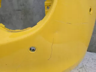 13355266 Бампер передний Opel Adam Арт e12094693, вид 4