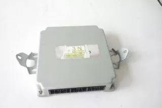 22611AG192 Блок управления двигателем Subaru Legacy 3 Арт e12094676, вид 2