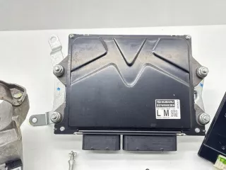 22765AN20A Блок управления двигателем Subaru Legacy 7 Арт e12094668, вид 4