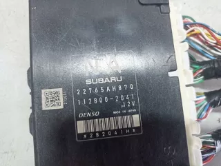 22765AH870 Блок управления двигателем Subaru Forester SJ Арт e12094656, вид 3