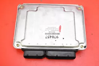 038906019EG Блок управления двигателем Skoda Superb 1 Арт e12094624, вид 3