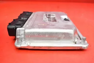 038906019EG Блок управления двигателем Skoda Superb 1 Арт e12094624, вид 5
