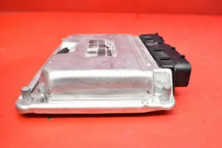 038906019EG Блок управления двигателем Skoda Superb 1 Арт e12094624, вид 7