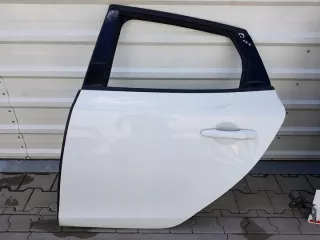  614-46 Дверь задняя левая Volvo V40 2 Арт e12094561, вид 1