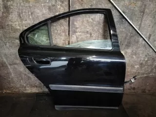 019-26 Дверь задняя правая Volvo S60 1 Арт e12094517, вид 1