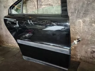 019-26 Дверь задняя правая Volvo S60 1 Арт e12094517, вид 2