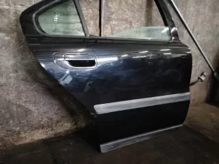 019-26 Дверь задняя правая Volvo S60 1 Арт e12094517, вид 3