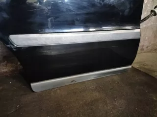 019-26 Дверь задняя правая Volvo S60 1 Арт e12094517, вид 8
