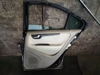 019-26 Дверь задняя правая Volvo S60 1 Арт e12094517, вид 9