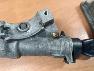 06A906018GD 0261206588 4B0905851C 1M0920820A Блок управления двигателем Seat Toledo 2 Арт e12094457, вид 3