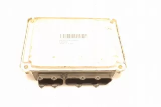 0261206737 Блок управления двигателем Seat Leon 1 Арт e12094437, вид 3